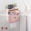 Premium Wall Mounted tissue box holder Waterproof Bathroom paper holder multifunctional tissue box plastic