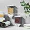 Rice dispenser box