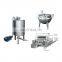 Hard candy making machine complete hard boiled candy line hard candy making machine
