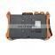 1310/1550nm 32/30dB Built-in VFL 10mW OTDR SM TMO300 Optical Time Domain Reflectometer Tester