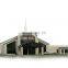 Prefabricated Industrial Warehouse/workshops/metal Building of Prefab House