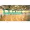 Light Metal Prefabricated Build A Steel Structure For A Gym/ Fitness Center