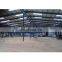 Cheap and durable prefab steel structure pole barn prefabricated