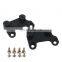 AOSU TD925 Aluminum Auto Parts 2.5i Fuel Rail Adapters for Subaru Impreza / WRX / STI 1996-2017