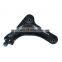 3520.X4 Wheel Suspension  Left Lower control arm for Citroen Aircross 1.6
