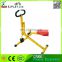 Different Style Arm Strength Fitness Equipment Gym Machine In Park