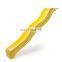 outdoor playground slide set plastic slide replacement playground accessories for sale