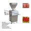 Sausage filling machine-Sausage Stuffer machine with twister function-Sausage making machine