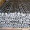 en1.4301 stainless steel bar 80crv2 sum24l steel bar