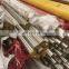 EN 1.4301 1.4306 1.4418 stainless steel bar