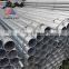 ASTM A106 A53 sch40 sch80 galvanized pipe s275jr s355jr s355j2 length 6m 200mm dia galvanized round pipe