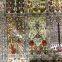 Yamei Lagend high density handmade silk collection rug wall hanging tapestry 3x5ft