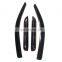 Car Window Vent Visor Deflector Rain Guard For Fusion2014+