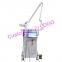 Fractional CO2 Laser Scar Removal Skin Tighten Acne Treatment Skin Resurfacing Co2 Fractional Laser Machine