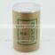 nice designed empty paper can for rice packaging