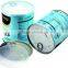 Tin Can for Food Packaging