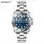 Longbo 80795 New Arrival Steel Mens Watch Scale Waterproof Luxury Quartz Watches 2020
