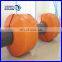 Ancillary Dredge & Pump Components Discharge Slurry Hoses Pipe Floats HDPE Pipes
