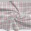 100% Cotton Seersucker fabric for women's wear