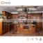 Professional Wooden Ready Made Modualr Kitchen Cabinets With Furniture Design prefabricated kitchen prices in jeddah