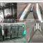 Small Stainless Steels Caution Wet floor stand sign_ Pedestal Signs Stand_Portable caution wet floor warning