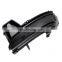 2X Dynamic LED side mirror blinker Smoke lens Turn Signal Lamp For Skoda Kodiaq 2016- Karoq 2017