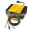 Delta q charger 48v 18a high quality original charger for golf car