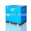 Electric silent oil free 7.5kw 15kw 22kw 37kw screw air compressor 8bar-16bar with CE