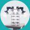 Scientz-12ND Laboratory Freeze Dry Machine with Heater for Sale
