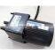VTV 220V ac motor YN80-25 25W single phase reversible gear motor