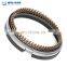 Wholesale Car Parts Full Set Piston Ring For Hyundai KIA AISA GM Toyota Nissan Mitsubishi Isuzu Peugeot