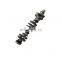 ISDe 4934862 3974538 5301009 4934862 qsb6.7 crankshaft manufacturer
