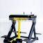 Commercial Fitness Equipment with reasonable price ASJ-M622 Reverse Back Extension