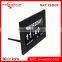 Hot sell High definition digital big screen digital calendar day clock for elder