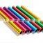 aisi 304 golden tube colored stainless steel pipe