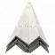 TISCO Original Products In Stock ASTM 304 316 316L stainless steel angle bar