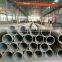 ERW/EFW L290N/X42N L320N/X46N API SPEC 5L PLS1/PLS2 Стальная сварная труба из углеродистой стали