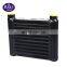 AF1025T-CA 25L/min Small Hydraulic Fan Air Cooled Oil Cooler With 12v/24v
