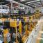 Hot Sale Quality Farm Machine Steel Silo Roof Roll Forming Equipment