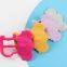 Fast Delivery BPA Free koala Teether Sensory Toys Teething Silicone Baby Teether