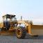 210HP Motor Grader SEM921 Road Machinery Motor Grader Price With Rear Ripper