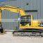 Японский гусеничный экскаватор Komatsu PC240, б/у дешевый гусеничный экскаватор Komatsu PC240