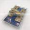China hot level design factory price manual security sliding aluminum house key door lock