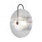 Modern Led Wall Lamp Creative Glass Wall Lighting Fixture Living Bathroom Bedside Bedroom Decoration Sconce Lights