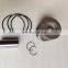 Hot Sale Professional Lower Price Stock 4309425 Foton Auman Cummins ISF2.8 piston assembly