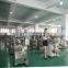 THB--320 Automatic Filling Sealing Liquid Pouch Sauce Tomato Paste Ketchup Small Sachet Packing Machine