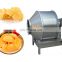 Food Seasoning Machine for Snack and Potato Chips Seasoning