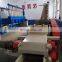 Hard wood shredder EFB  crusher machine tree cutting machine wood chipper