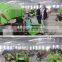 automatic baler machine silage baler with packing agricultural machinery corn silage baler machine