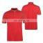 Men plain classic new design polo shirts vintage slim polo shirt & top quality